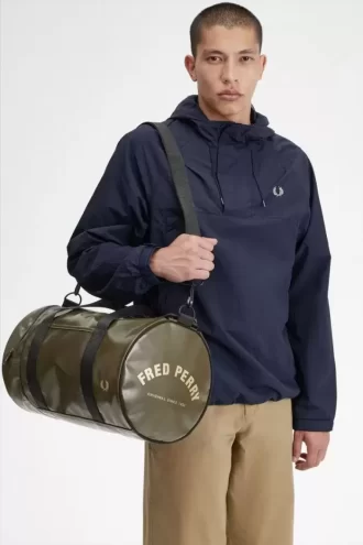 Genți Tonal Barrel pentru bărbați