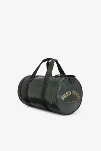 Genți Tonal Barrel pentru bărbați