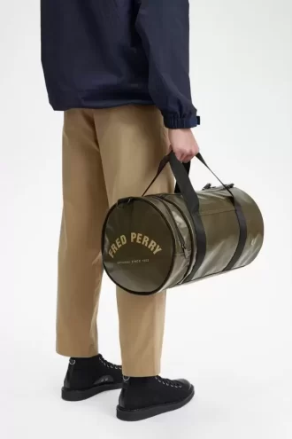 Genți Tonal Barrel pentru bărbați
