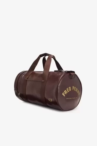 Genți Tonal Barrel pentru bărbați