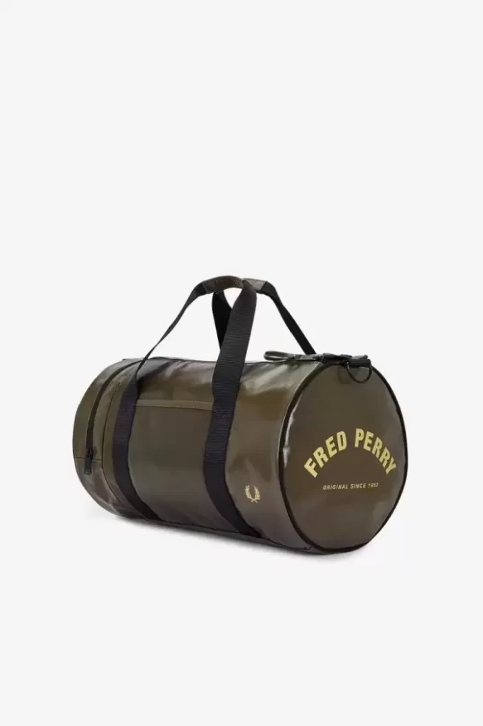 Genți Tonal Barrel pentru bărbați Genți Tonal Barrel pentru bărbați
