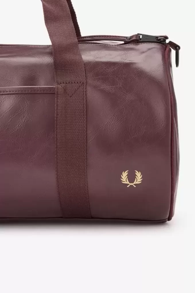 Genți Tonal Barrel pentru bărbați Genți Tonal Barrel pentru bărbați