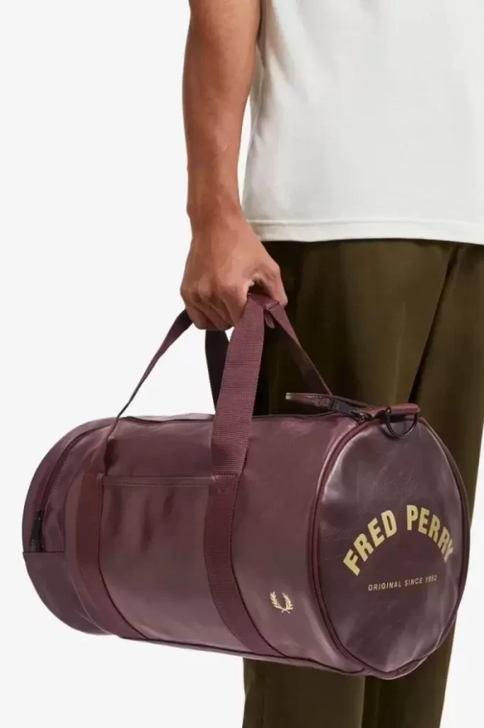 Genți Tonal Barrel pentru bărbați Genți Tonal Barrel pentru bărbați