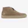 Ghete Fred Perry Hawley pentru bărbați Ghete Fred Perry Hawley pentru bărbați
