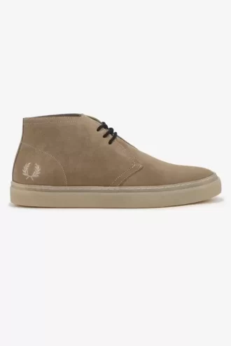 Ghete Fred Perry Hawley pentru bărbați