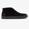 Ghete Fred Perry Hawley pentru bărbați Ghete Fred Perry Hawley pentru bărbați