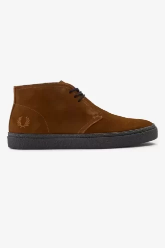 Ghete Fred Perry Hawley pentru bărbați