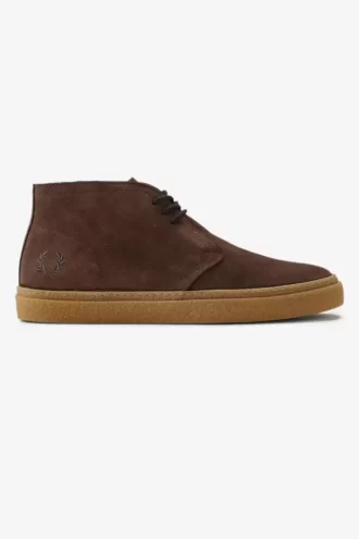 Ghete Fred Perry Hawley pentru bărbați