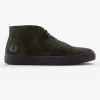Ghete Fred Perry Hawley pentru bărbați Ghete Fred Perry Hawley pentru bărbați