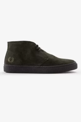 Ghete Fred Perry Hawley pentru bărbați