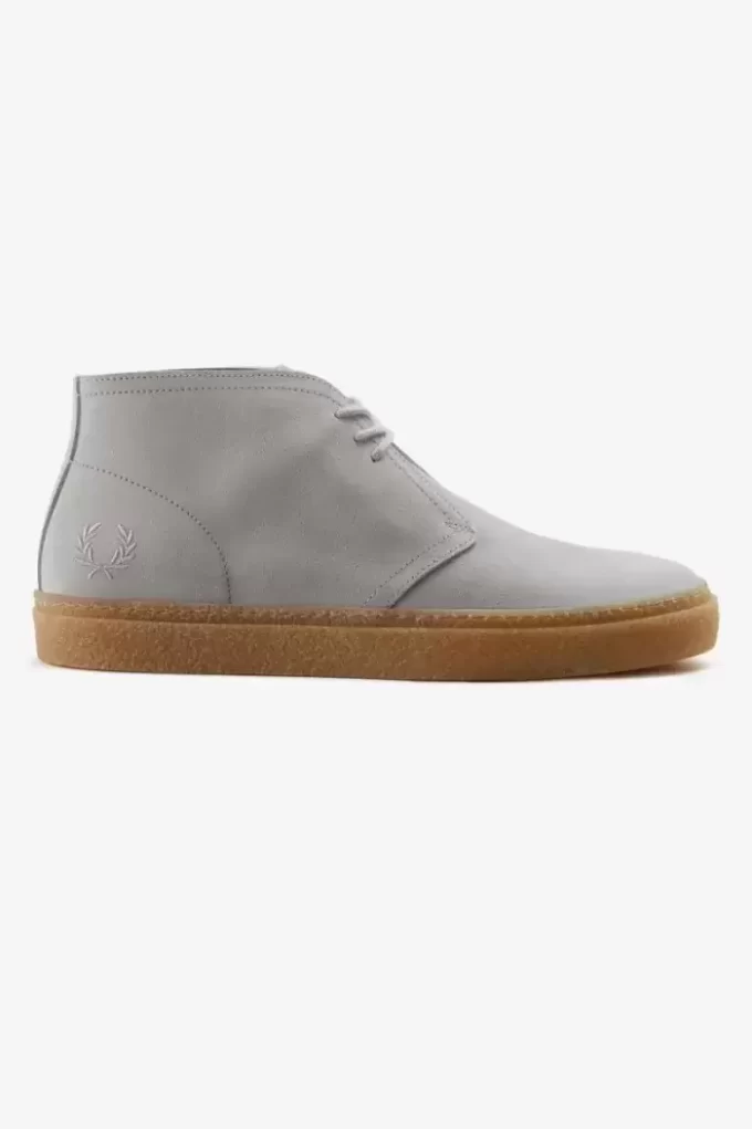 Ghete Fred Perry Hawley pentru bărbați Ghete Fred Perry Hawley pentru bărbați