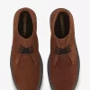 Ghete Fred Perry Hawley pentru bărbați Ghete Fred Perry Hawley pentru bărbați