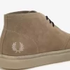 Ghete Fred Perry Hawley pentru bărbați Ghete Fred Perry Hawley pentru bărbați