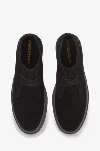 Ghete Fred Perry Hawley pentru bărbați