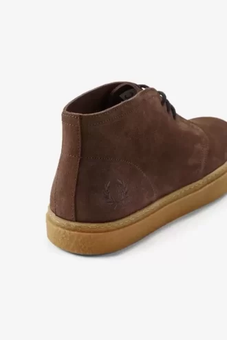 Ghete Fred Perry Hawley pentru bărbați