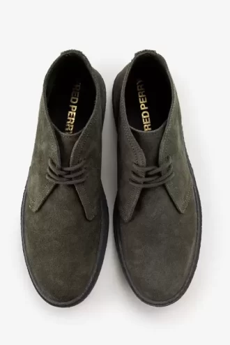 Ghete Fred Perry Hawley pentru bărbați