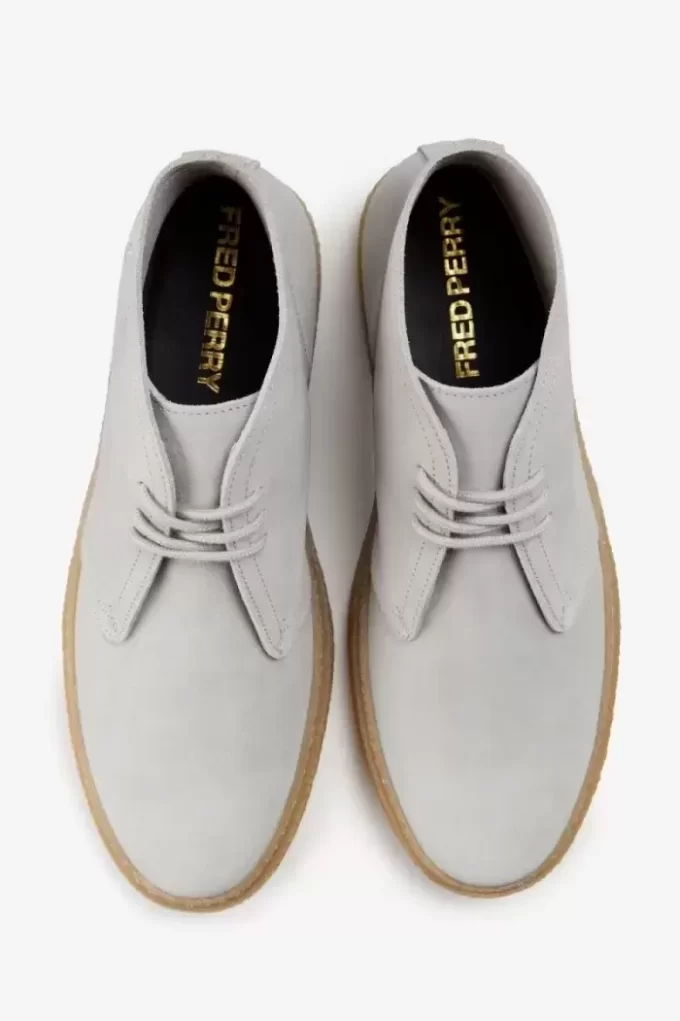 Ghete Fred Perry Hawley pentru bărbați Ghete Fred Perry Hawley pentru bărbați