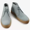 Ghete Fred Perry Hawley pentru bărbați Ghete Fred Perry Hawley pentru bărbați