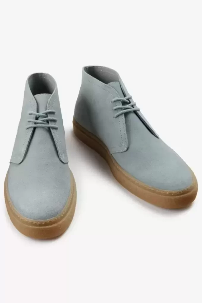 Ghete Fred Perry Hawley pentru bărbați Ghete Fred Perry Hawley pentru bărbați
