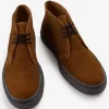 Ghete Fred Perry Hawley pentru bărbați Ghete Fred Perry Hawley pentru bărbați