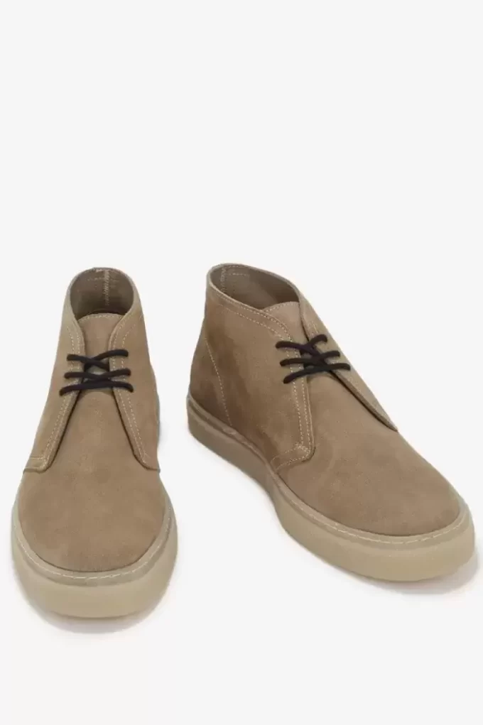 Ghete Fred Perry Hawley pentru bărbați Ghete Fred Perry Hawley pentru bărbați