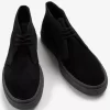 Ghete Fred Perry Hawley pentru bărbați Ghete Fred Perry Hawley pentru bărbați