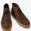 Ghete Fred Perry Hawley pentru bărbați Ghete Fred Perry Hawley pentru bărbați