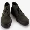 Ghete Fred Perry Hawley pentru bărbați Ghete Fred Perry Hawley pentru bărbați