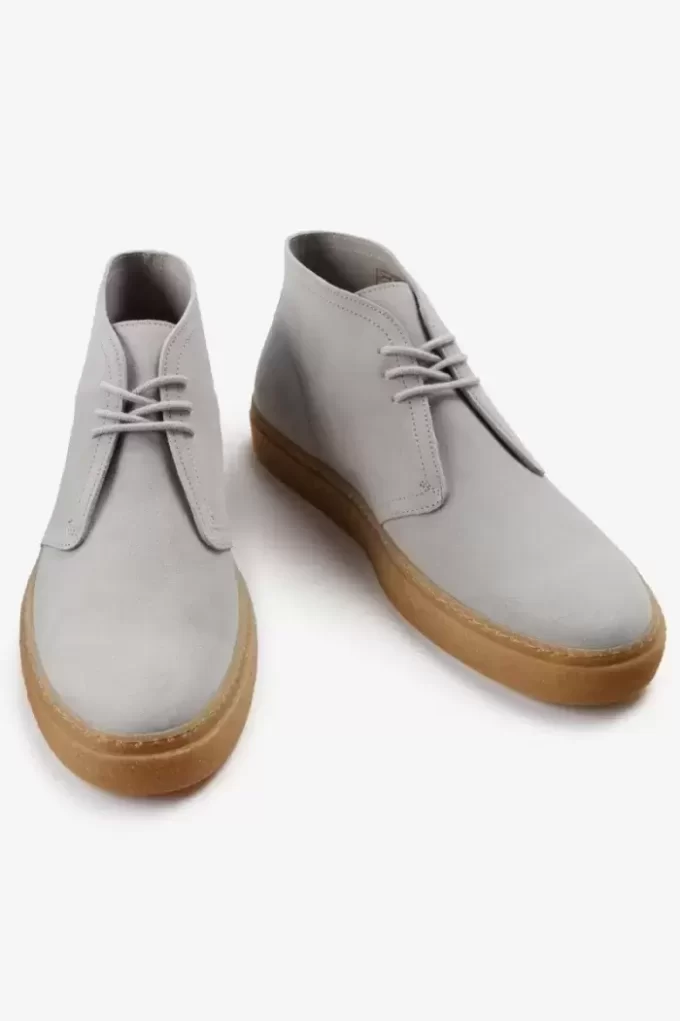 Ghete Fred Perry Hawley pentru bărbați Ghete Fred Perry Hawley pentru bărbați