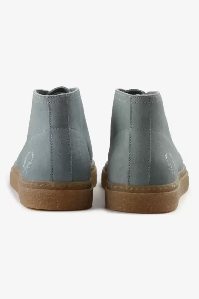 Ghete Fred Perry Hawley pentru bărbați Ghete Fred Perry Hawley pentru bărbați