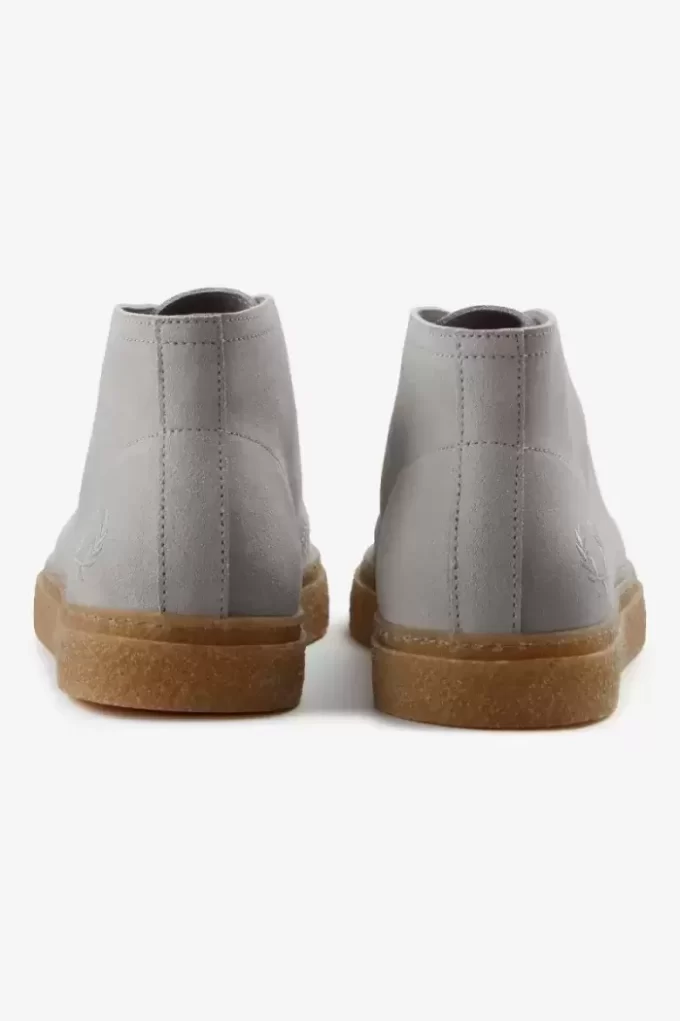 Ghete Fred Perry Hawley pentru bărbați Ghete Fred Perry Hawley pentru bărbați