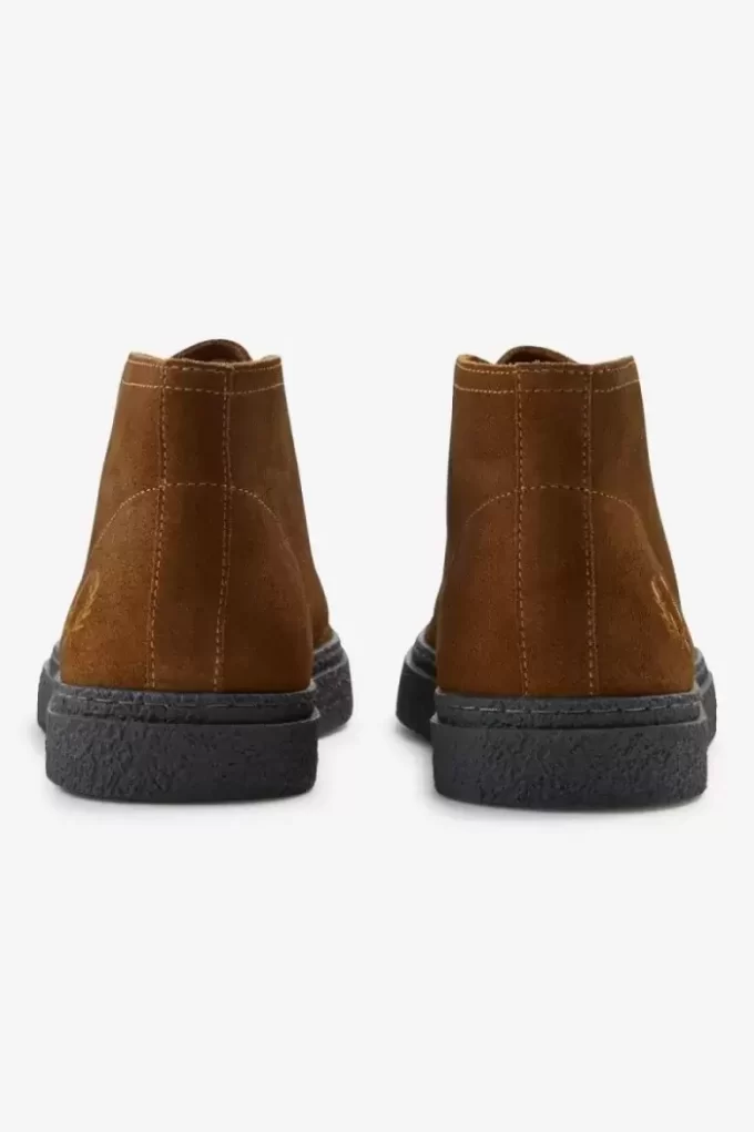 Ghete Fred Perry Hawley pentru bărbați Ghete Fred Perry Hawley pentru bărbați