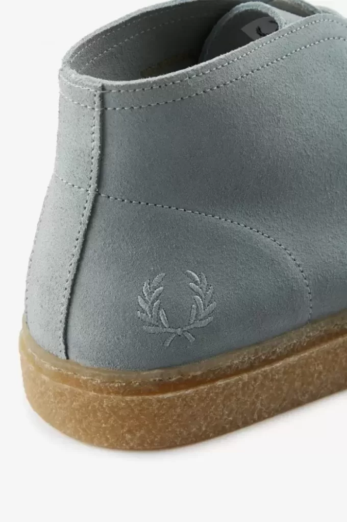 Ghete Fred Perry Hawley pentru bărbați Ghete Fred Perry Hawley pentru bărbați