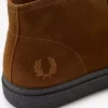 Ghete Fred Perry Hawley pentru bărbați Ghete Fred Perry Hawley pentru bărbați