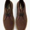 Ghete Fred Perry Hawley pentru bărbați Ghete Fred Perry Hawley pentru bărbați