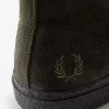 Ghete Fred Perry Hawley pentru bărbați Ghete Fred Perry Hawley pentru bărbați
