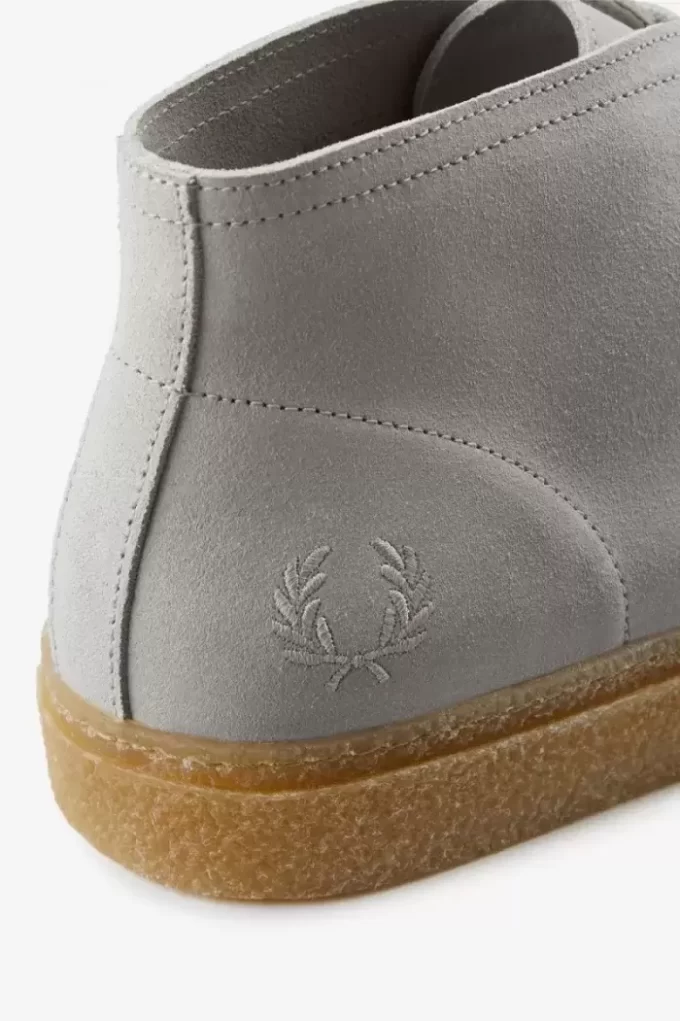 Ghete Fred Perry Hawley pentru bărbați Ghete Fred Perry Hawley pentru bărbați