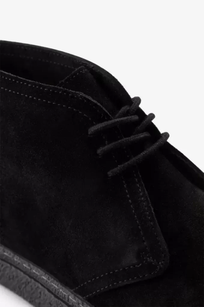 Ghete Fred Perry Hawley pentru bărbați Ghete Fred Perry Hawley pentru bărbați