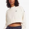 Hanorace cu bandă Fred Perry