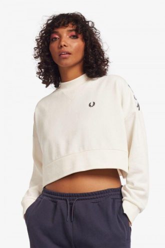 Hanorace cu bandă Fred Perry