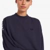 Hanorace cu bandă Fred Perry