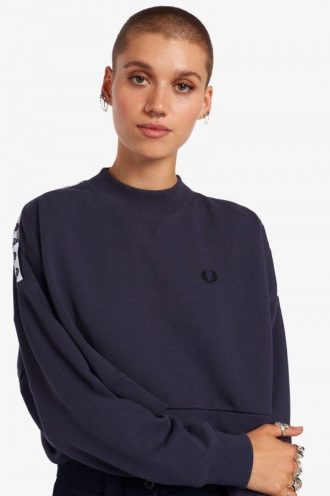 Hanorace cu bandă Fred Perry