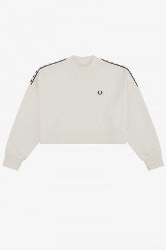 Hanorace cu bandă Fred Perry