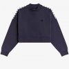 Hanorace cu bandă Fred Perry