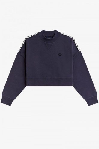 Hanorace cu bandă Fred Perry