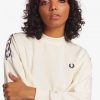 Hanorace cu bandă Fred Perry