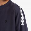 Hanorace cu bandă Fred Perry