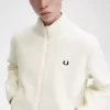 Hanorace cu fermoar Borg Fleece pentru bărbați Hanorace cu fermoar Borg Fleece pentru bărbați