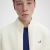 Hanorace cu fermoar Borg Fleece pentru bărbați Hanorace cu fermoar Borg Fleece pentru bărbați