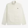 Hanorace cu fermoar Borg Fleece pentru bărbați Hanorace cu fermoar Borg Fleece pentru bărbați